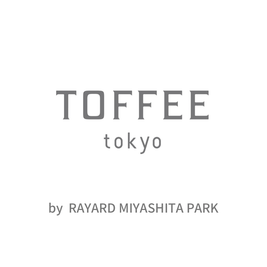 RAYARD MIYASHITA PARK POPUP 開催のお知らせ