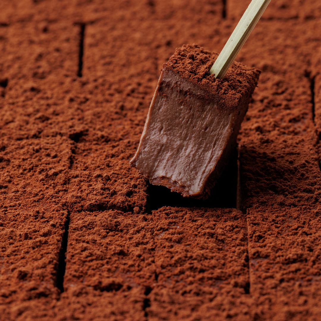 Ice Tofu Choco -BASIC-