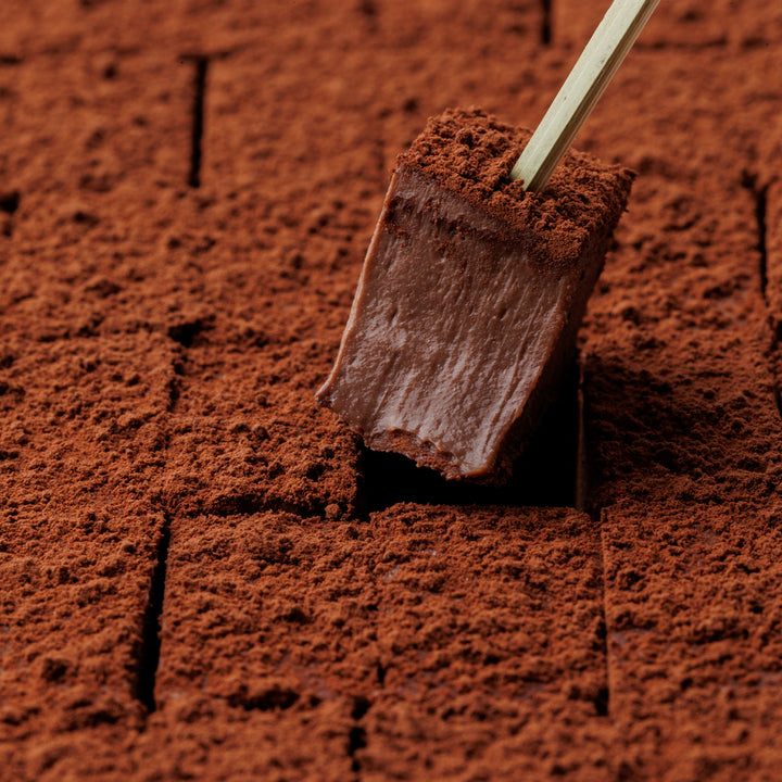 Ice Tofu Choco -BASIC-