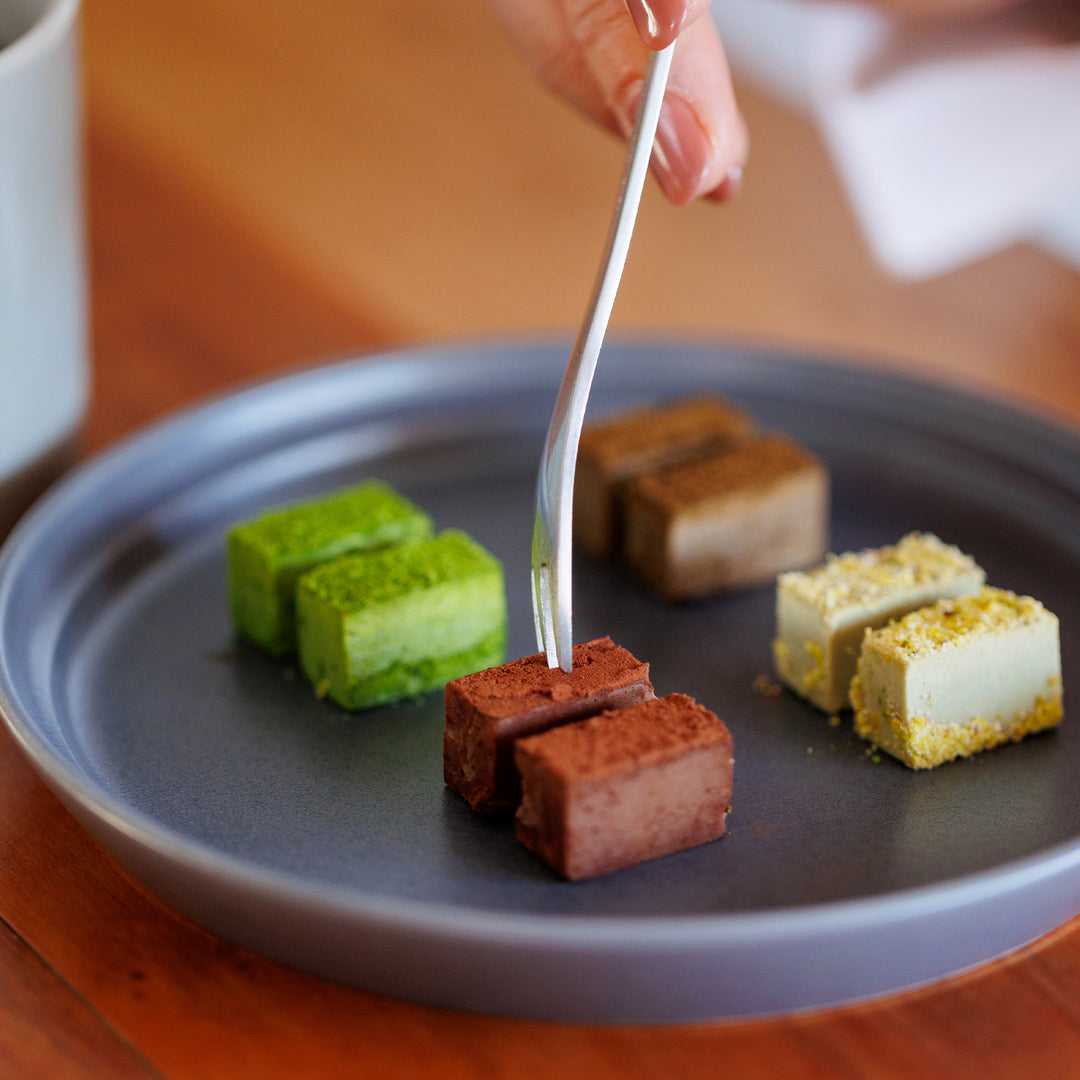Ice Tofu Choco アソートBOX