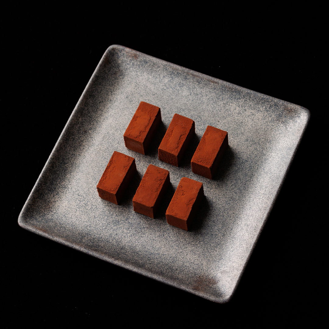 Ice Tofu Choco -BASIC-