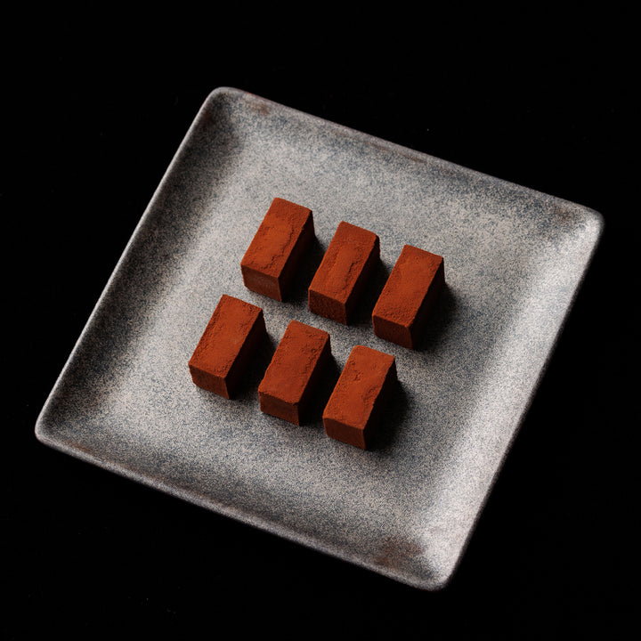Ice Tofu Choco -BASIC-
