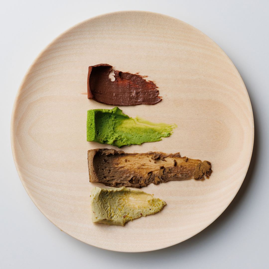 Ice Tofu Choco アソートBOX