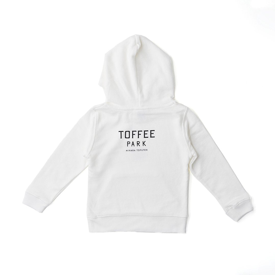 KIDS】トッピー / スウェットパーカー −TOFFEE− – TOFFEE ONLINE STORE